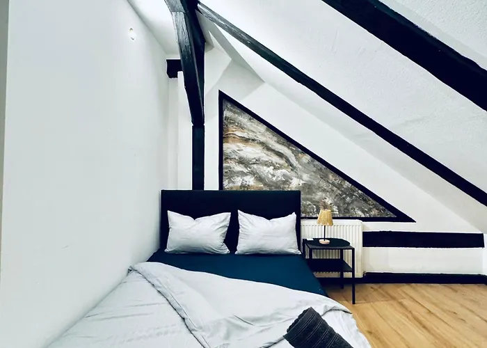 Comfortable Private In A 5-bedroom Close To The Train Station Βιέννη